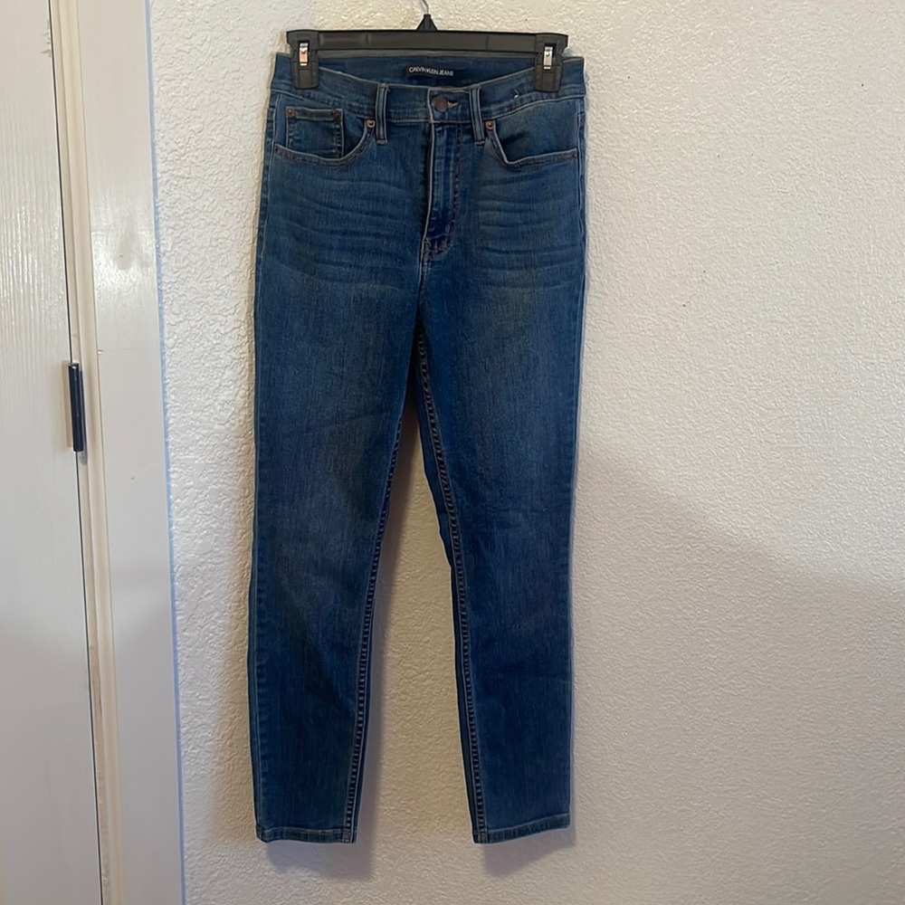 Calvin Klein jeans